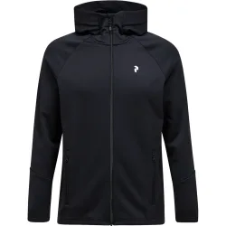Peak Performance Herren Rider Essentials Hoodie Jacke