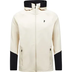 Peak Performance Herren Rider Essentials Hoodie Jacke