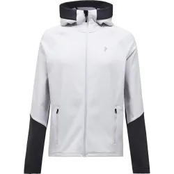 Peak Performance Herren Rider Essentials Hoodie Jacke