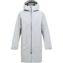 Peak Performance Herren Treeline Shell Parka