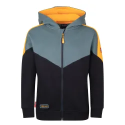Trollkids Kinder Flekkefjord Jacke