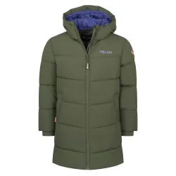 Trollkids Kinder Girls Aurland XT Mantel