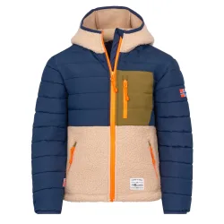 Trollkids Kinder Romsdalen Jacke