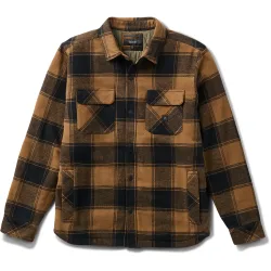 Roark Herren Backwoods Jacke