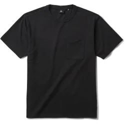 Roark Herren Well Worn Pocket T-Shirt