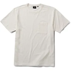 Roark Herren Well Worn Pocket T-Shirt