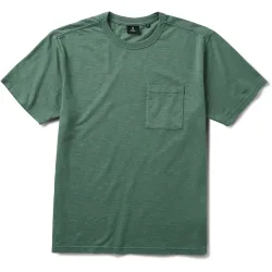 Roark Herren Well Worn Pocket T-Shirt