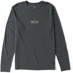 Roark Herren Mathis Active Longsleeve