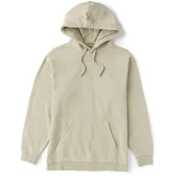 Roark Herren Safe Camp Embroidery Hoodie