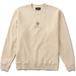 Roark Herren Seaweed Knowledge Pullover