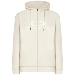 Oakley Herren Bark FZ 2.0 Hoodie
