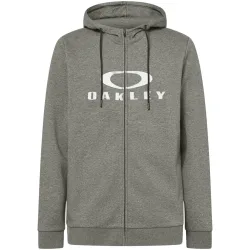 Oakley Herren Bark FZ 2.0 Hoodie