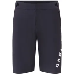 Oakley Herren Free Ride Lined Shorts