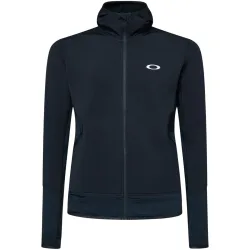 Oakley Herren Canopy Hoodie Jacke