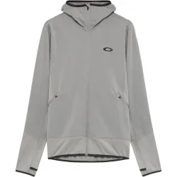 Oakley Herren Canopy Hoodie Jacke