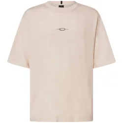 Oakley Herren Stacked Metal T-Shirt