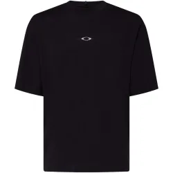 Oakley Herren Stacked Metal T-Shirt