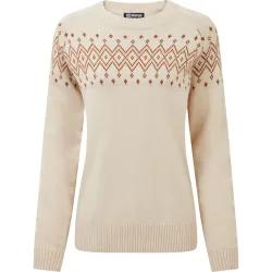 Sherpa Adventure Gear Damen Yeshe Crew Neck Pullover