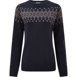 Sherpa Adventure Gear Damen Yeshe Crew Neck Pullover