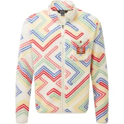 Sherpa Adventure Gear Herren Tarcho Printed Jacke
