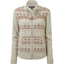 Sherpa Adventure Gear Damen Dumji Cardigan Jacke
