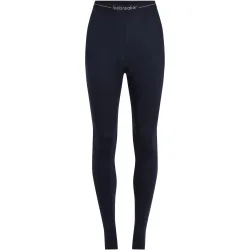 Icebreaker Damen Merino Blend Core Midweight Hose