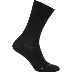 Icebreaker Herren Merino Hike+ Liner Crew Socken