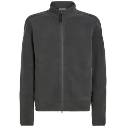 Icebreaker Herren Merino Blend 800 RealFleece Jacke