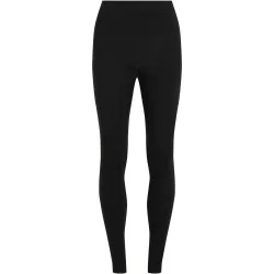 Icebreaker Damen Merino 200 Oasis High Rise Hose
