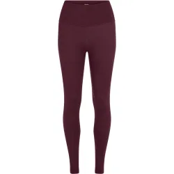 Icebreaker Damen Merino 200 Oasis High Rise Hose
