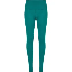 Icebreaker Damen Merino 200 Oasis High Rise Hose