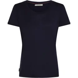 Icebreaker Damen Merino 150 Tech Lite Scoop T-Shirt