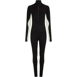 Icebreaker Damen Merino 200 Oasis+ Overall