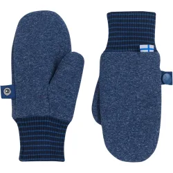 Finkid Kinder Pupujussi Knit Handschuhe