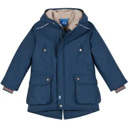 Finkid Kinder Tuulikki Parka