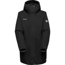 Mammut Damen Treeline HS Thermo Hoodie Parka