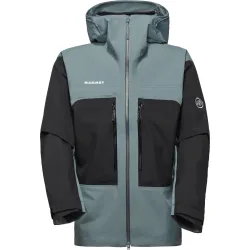 Mammut Herren Taiss HS Hoodie Jacke