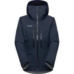 Mammut Damen Taiss HS Hoodie Jacke