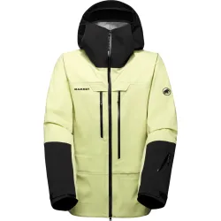 Mammut Herren Haldigrat Light HS Hoodie Jacke