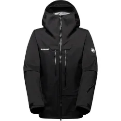 Mammut Herren Haldigrat Light HS Hoodie Jacke