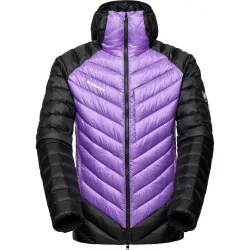 Mammut Herren Broad Peak IN Hoodie Jacke