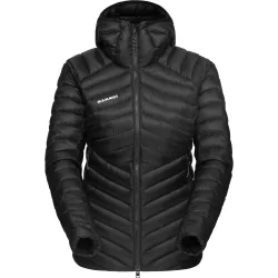 Mammut Damen Broad Peak IN Hoodie Jacke