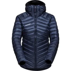 Mammut Damen Broad Peak IN Hoodie Jacke