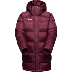 Mammut Damen Escape Puffy IN Hoodie Parka