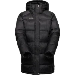 Mammut Damen Escape Puffy IN Hoodie Parka