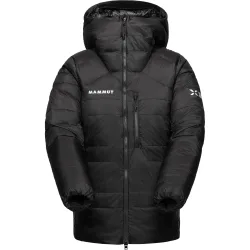 Mammut Damen Eiger Nordwand Advanced Down IN Hoodie Jacke