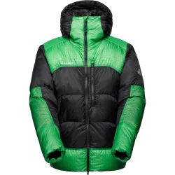 Mammut Herren Taiss Pro Belay IN Hoodie Jacke
