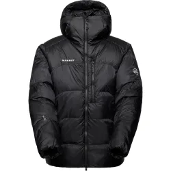 Mammut Herren Taiss Pro Belay IN Hoodie Jacke
