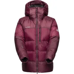 Mammut Damen Taiss Pro Belay IN Hoodie Jacke