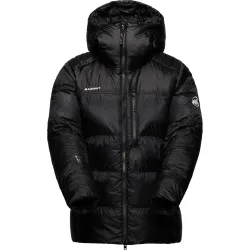 Mammut Damen Taiss Pro Belay IN Hoodie Jacke